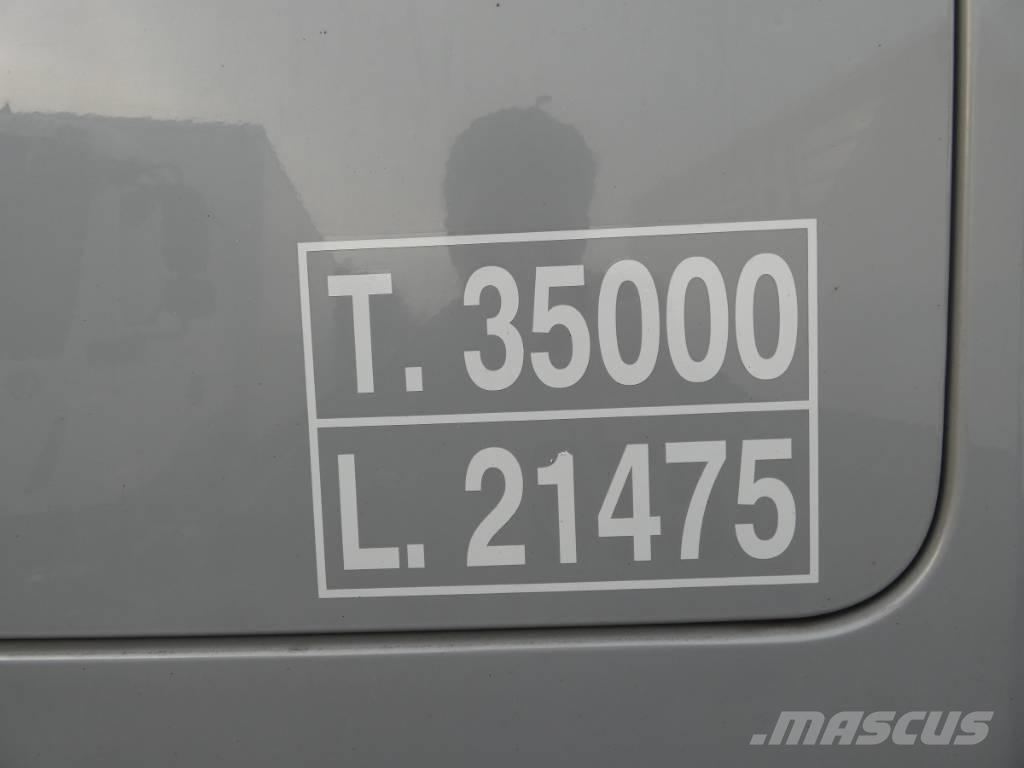 Scania G 450 Autonkuljetusautot