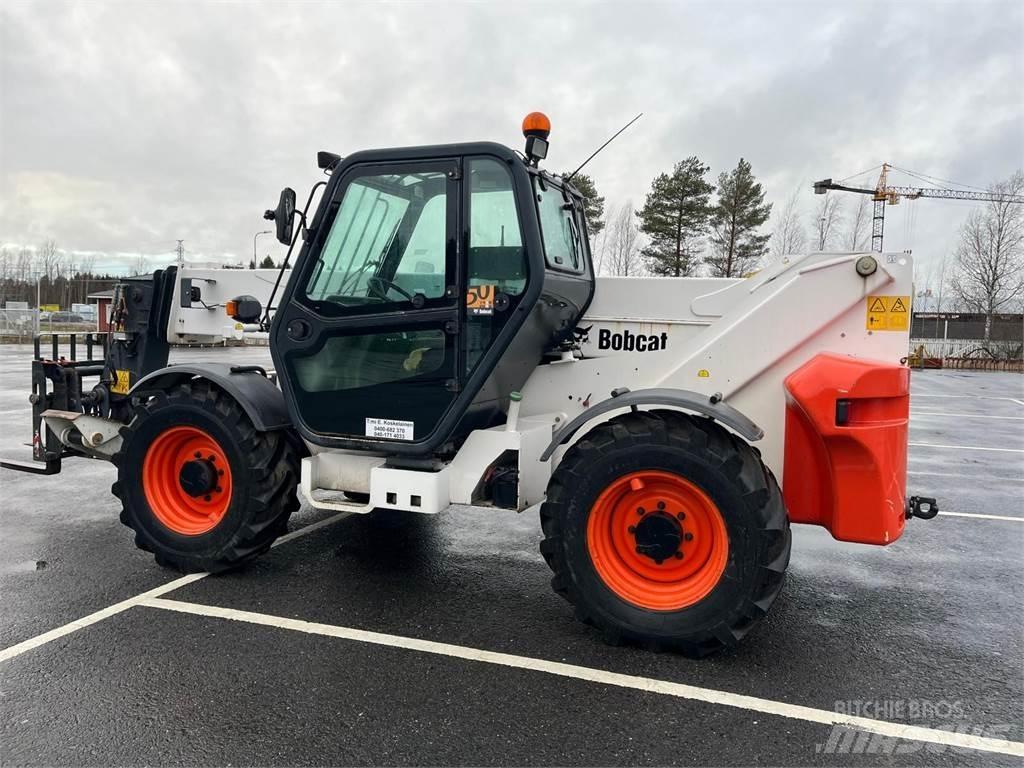Bobcat T40170 Kurottajat