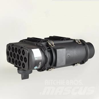 Donaldson D090121 Muut