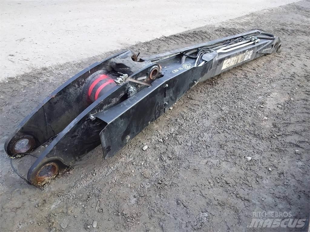 Cranab CRH 18 Harvesterinosturit