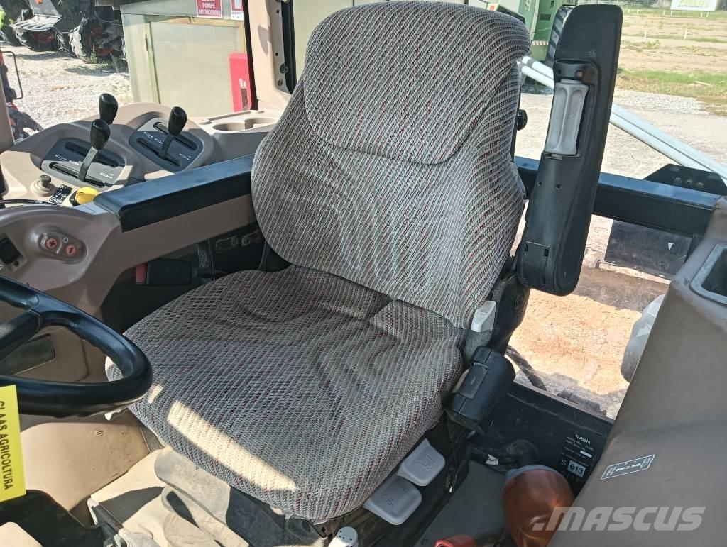 Kubota M 128 X Traktorit