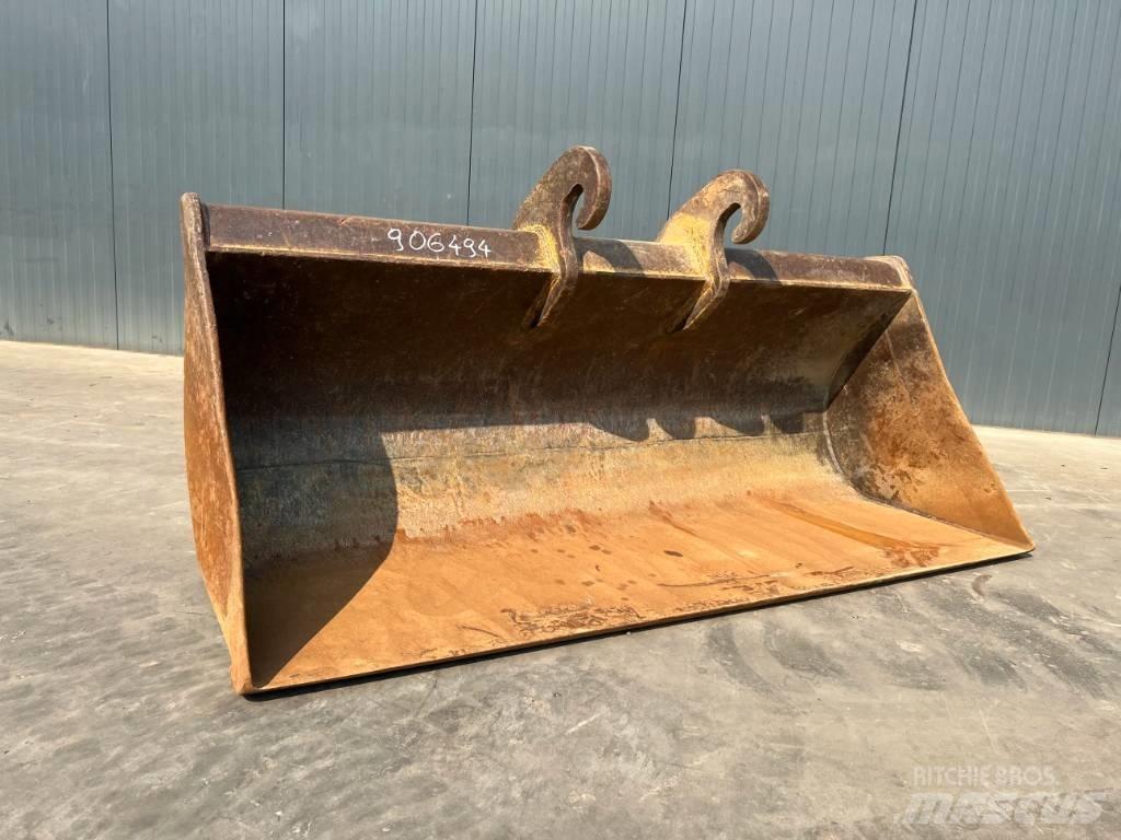 Verachtert CW40S Kauhat