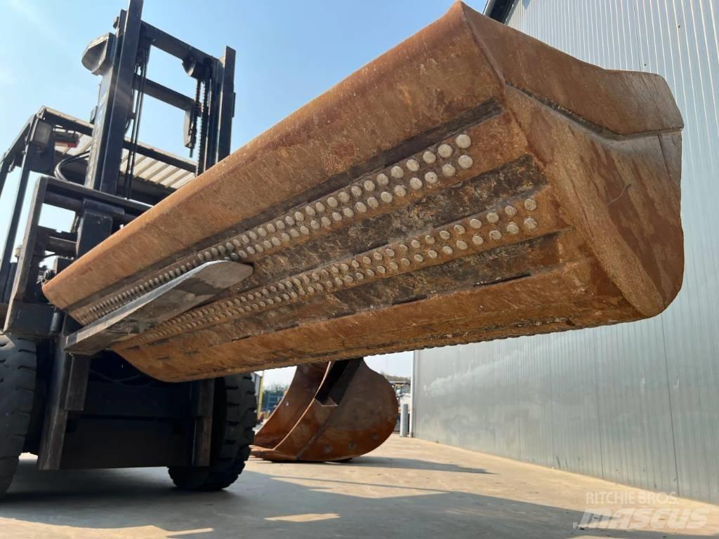 Verachtert CW40S Kauhat