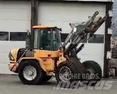 Volvo L 45 Pyöräkuormaajat
