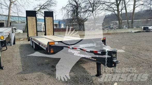 Eager Beaver 20XPT Lavaperävaunut