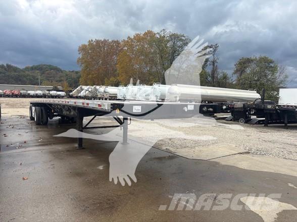 Great Dane  Lavapuoliperävaunut