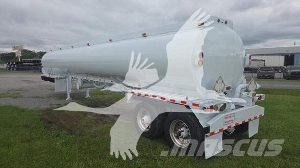 Heil PETROLEUM TANK Säiliöpuoliperävaunut