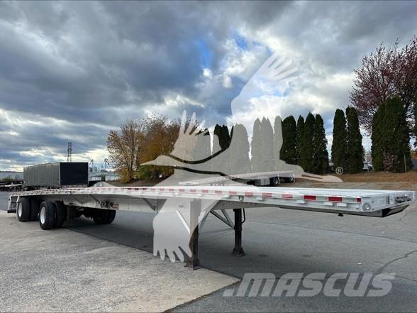 Reitnouer BIG BUBBA Lavapuoliperävaunut