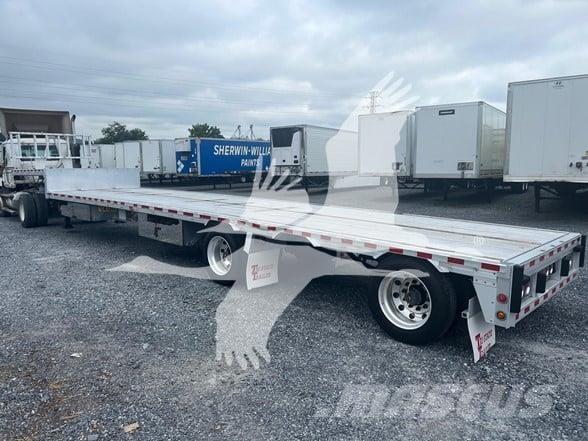 Reitnouer DROPMISER Puoliperävaunulavetit