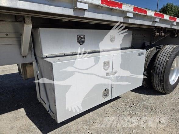 Reitnouer MAXMISER Lavapuoliperävaunut