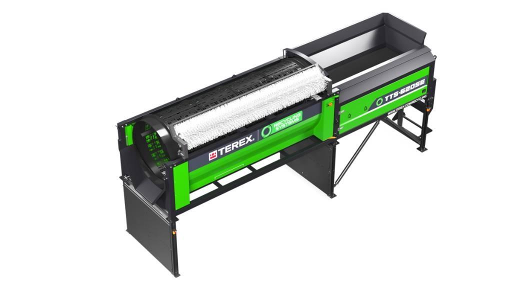TRS TTS-620SE Rumpuseulat