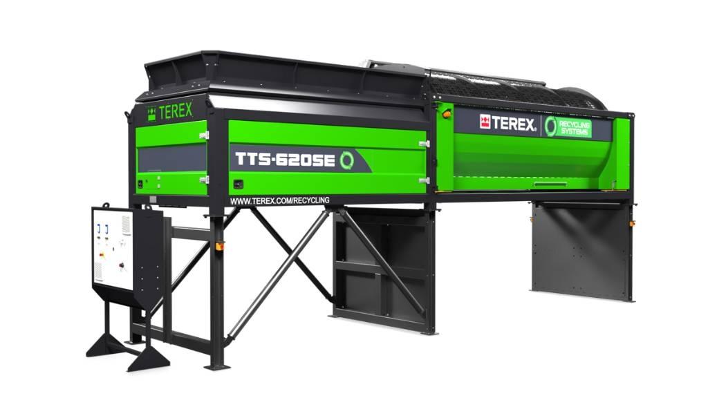 TRS TTS-620SE Rumpuseulat