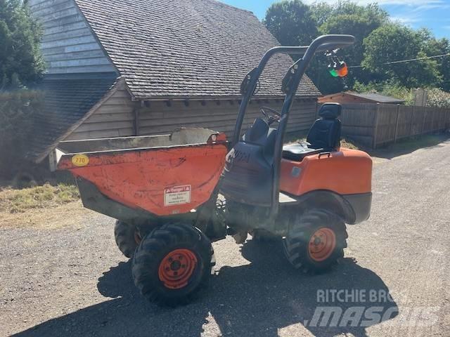 Ausa 1T Skip loader Minidumpperit