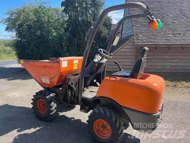 Ausa 1T Skip loader Minidumpperit