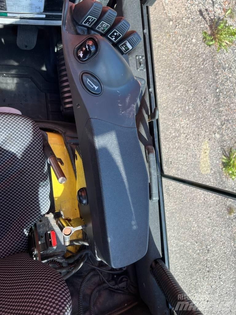 Hyster H 3.00 FT Dieseltrukit