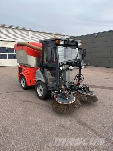 Hako Citymaster 1200 Lakaisukoneet