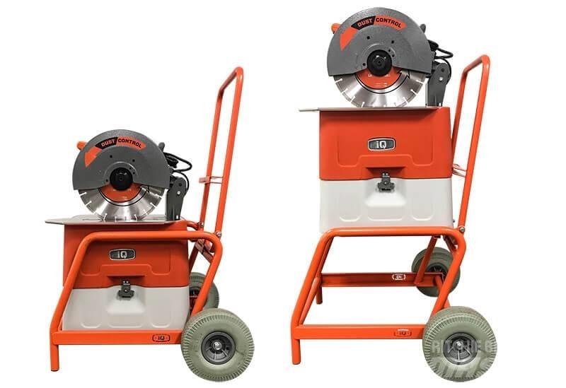  iQ Power iQ360XR Kivisahat