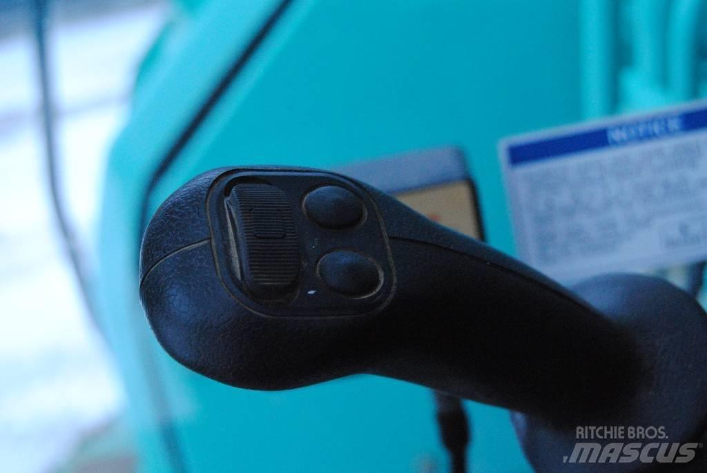 Kobelco SK 230 SR LC Telakaivukoneet