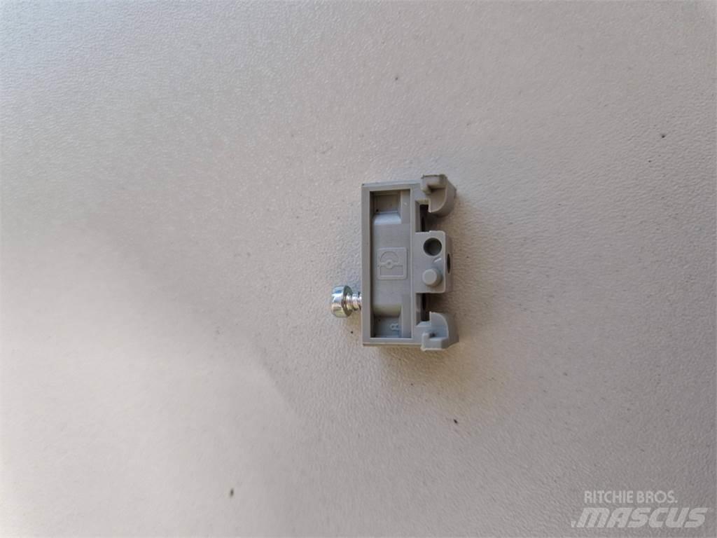 Ponsse F019249 Sähkö ja elektroniikka