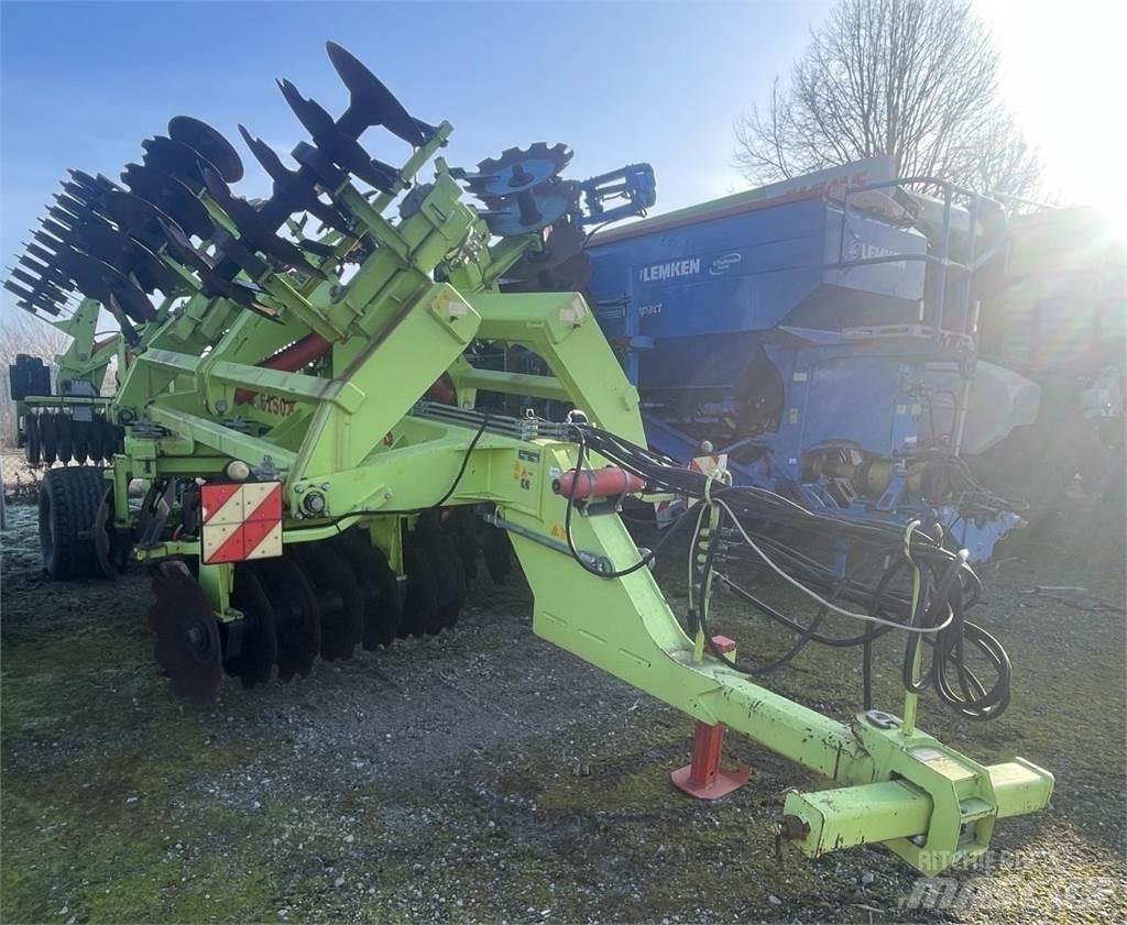  Mohn DS 6150 X Kiekkomultaimet ja lautasäkeet