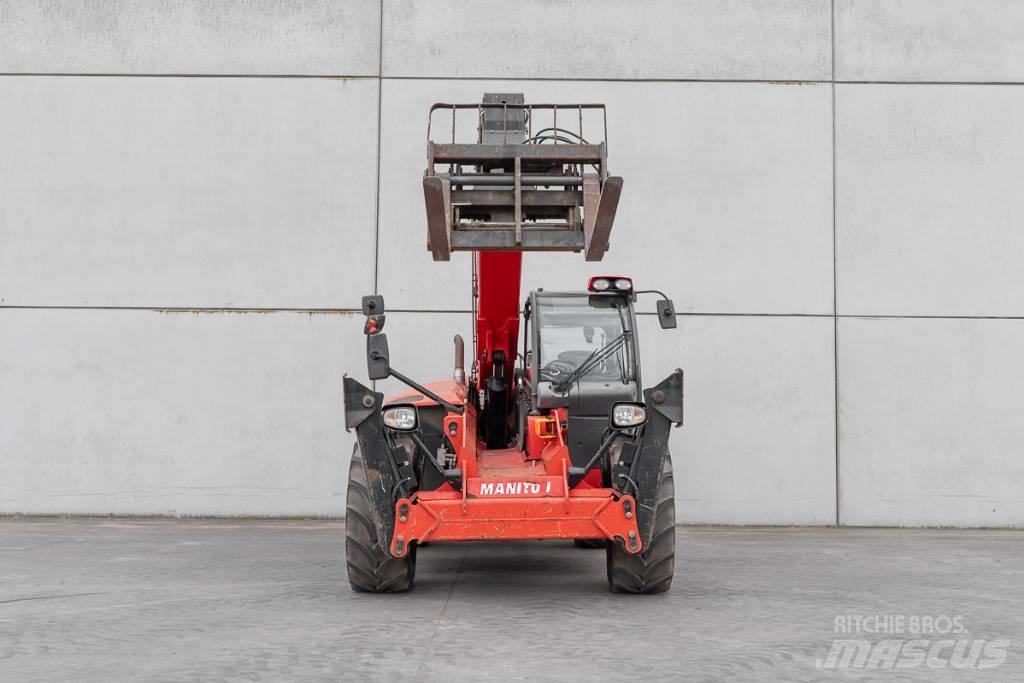 Manitou MT 1840 Kurottajat