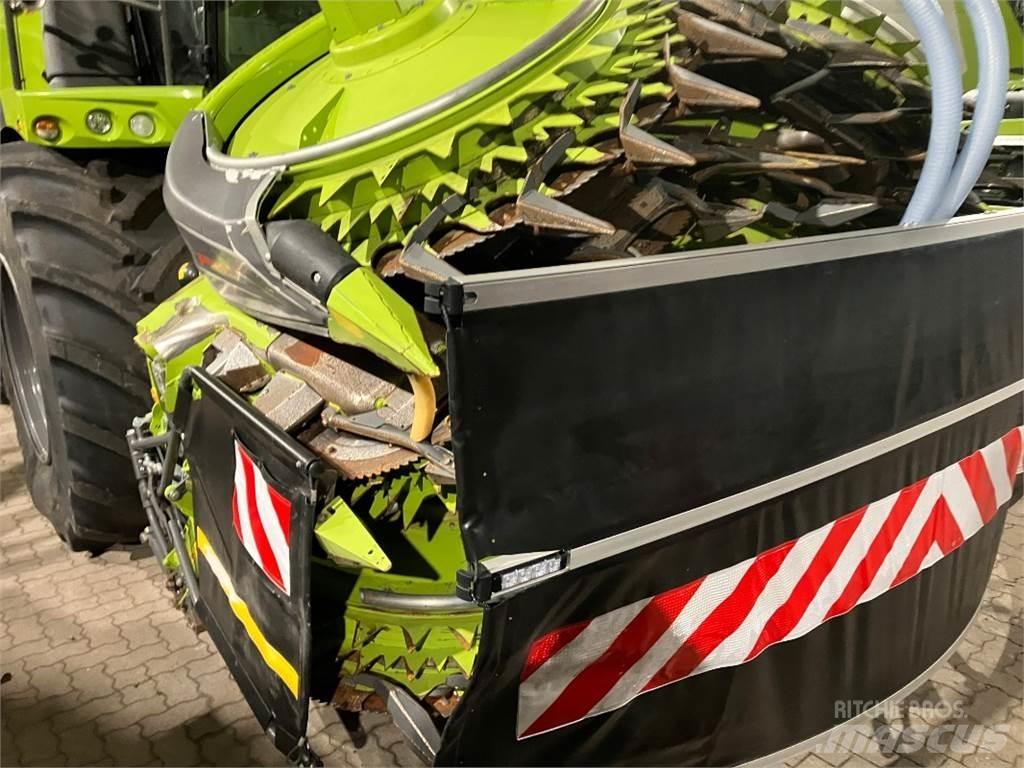 CLAAS JAGUAR 980 Silppurit