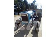 Ford 3600 tractor Traktorit