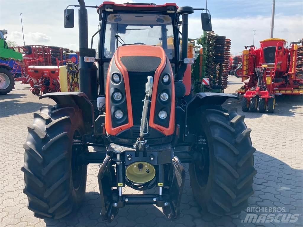 Ursus C-3150 Traktorit