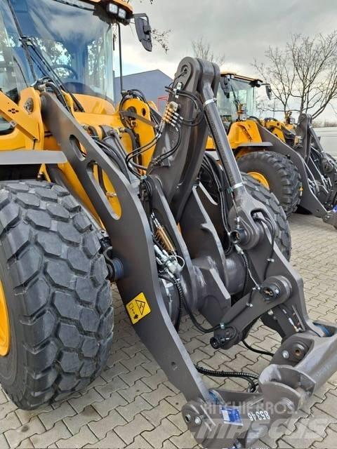 Volvo L 90 H2 Pyöräkuormaajat
