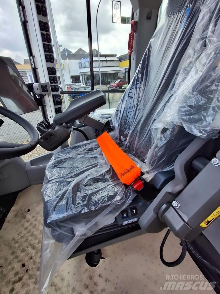 Volvo L 90 H2 Pyöräkuormaajat
