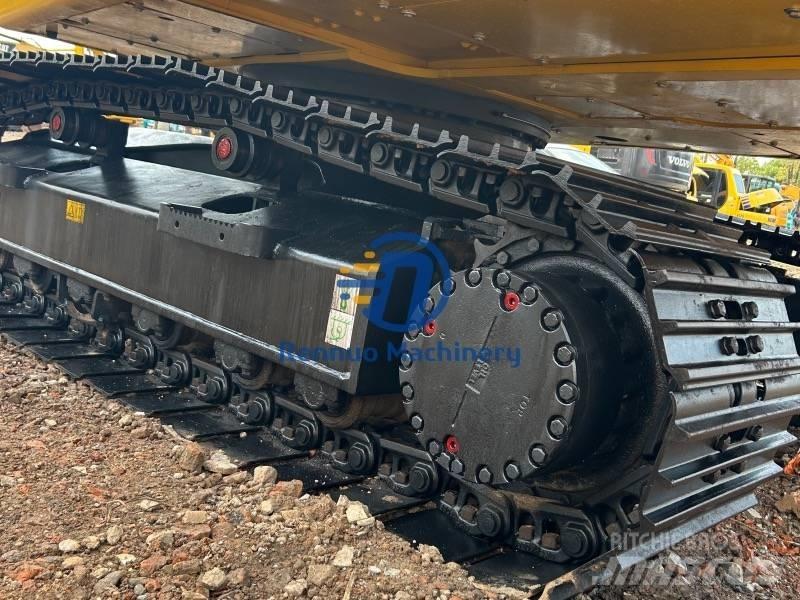 Komatsu PC200-8MO Telakaivukoneet