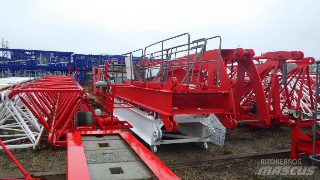 Potain MD 265 J10 Torninosturit