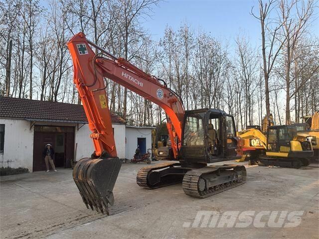 Hitachi ZX120 Telakaivukoneet