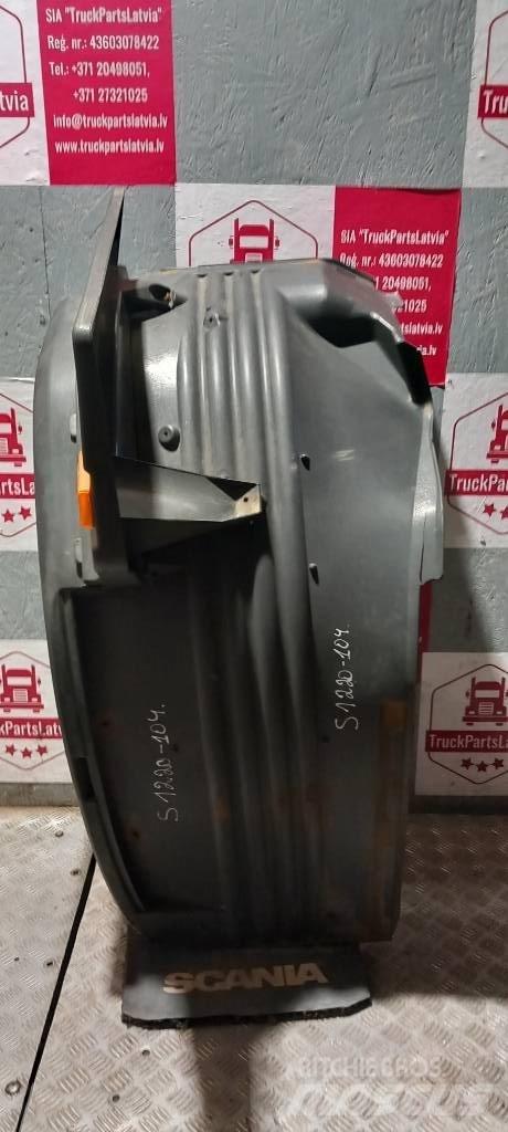 Scania G 400  1485486 Ohjaamot ja sisustat