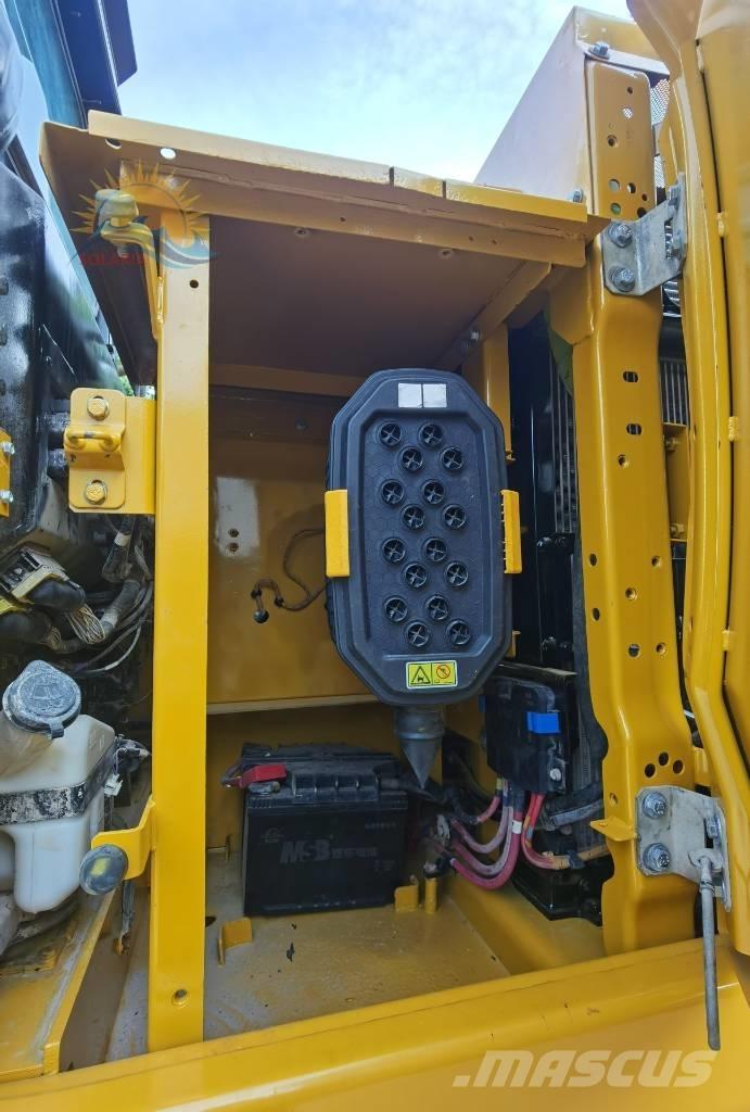 CAT 320 GC Telakaivukoneet