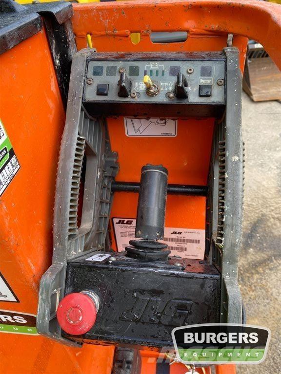 JLG 1230ES Muut henkilönosturit
