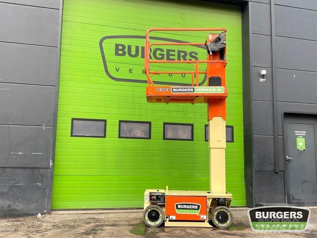 JLG 1230ES Muut henkilönosturit