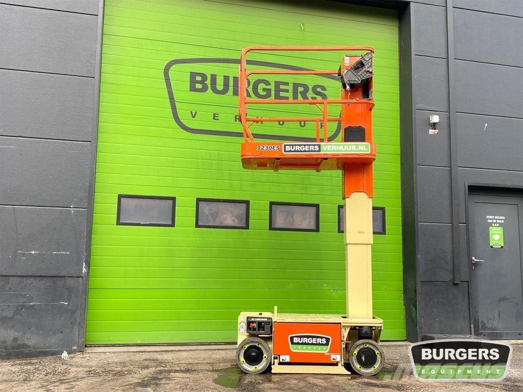 JLG 1230ES Muut henkilönosturit