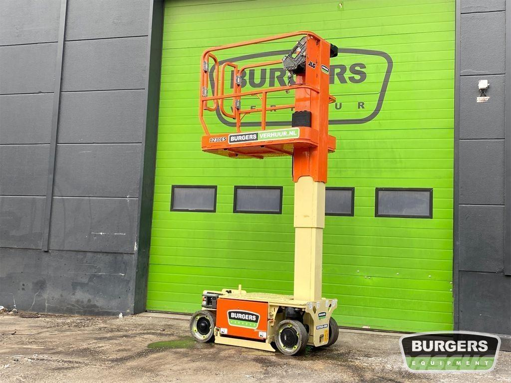 JLG 1230ES Muut henkilönosturit