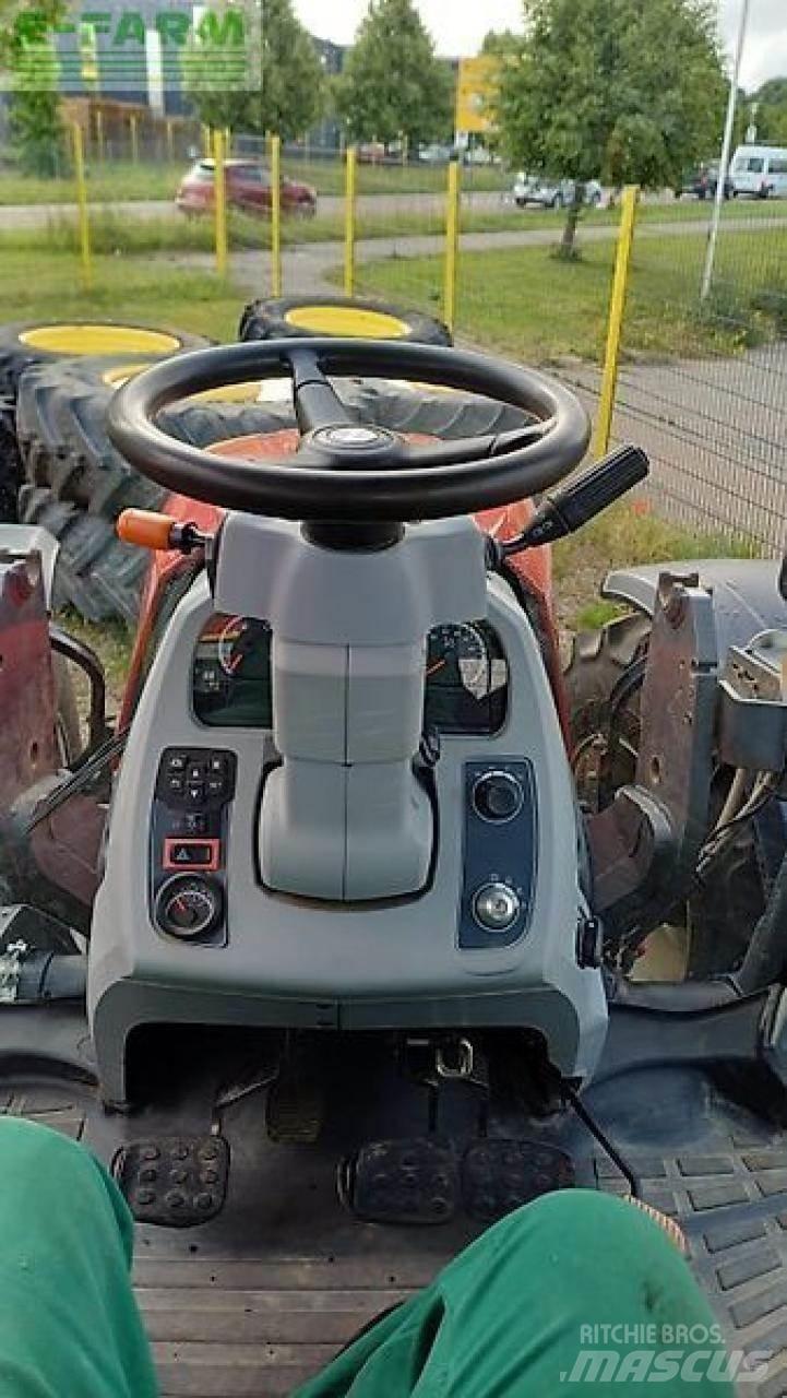 Valtra n174 Traktorit