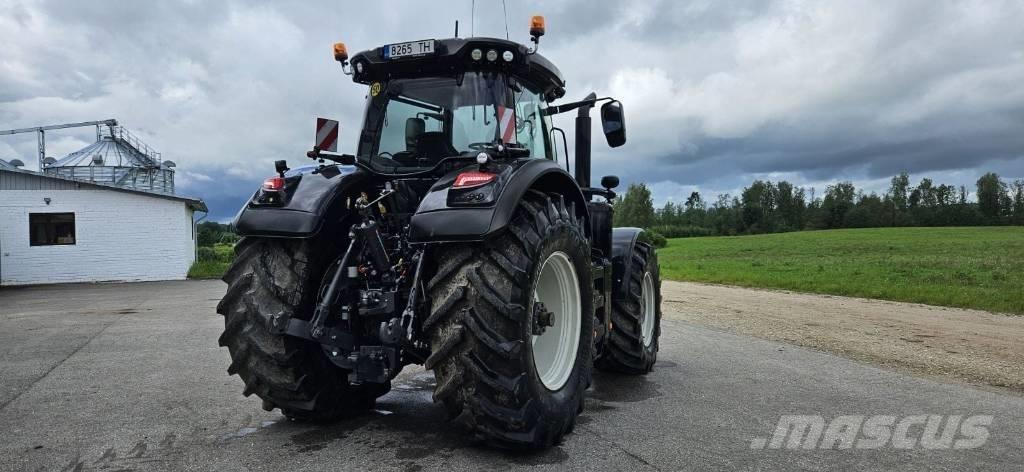Valtra S 394 Traktorit