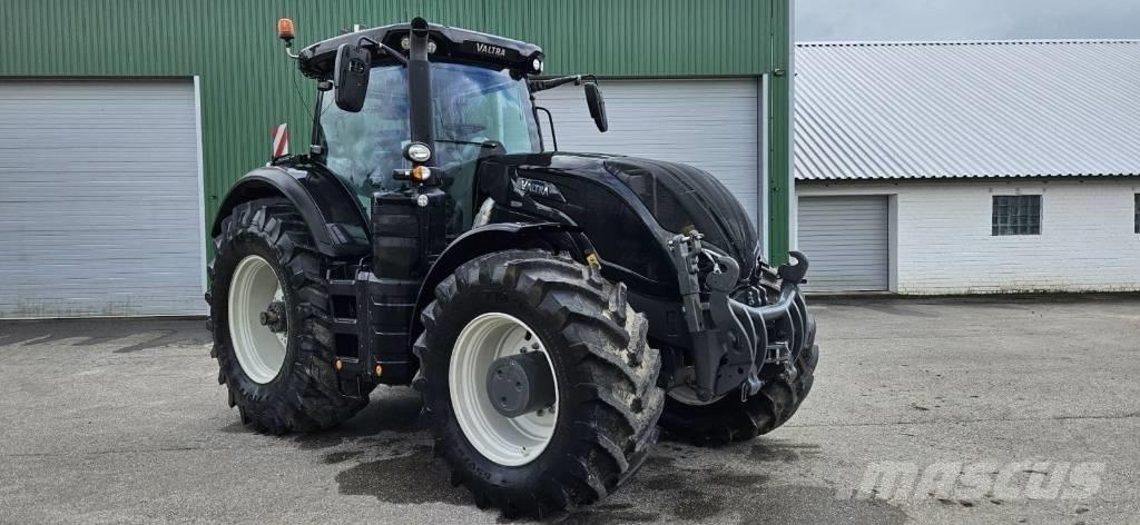 Valtra S 394 Traktorit