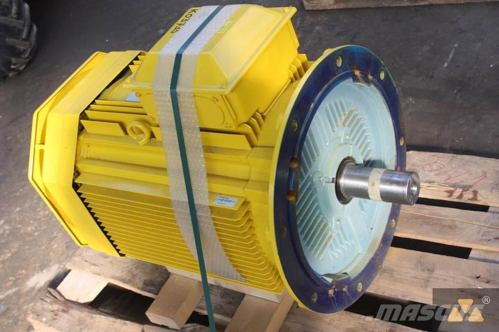 ABB 55KW Moottorit