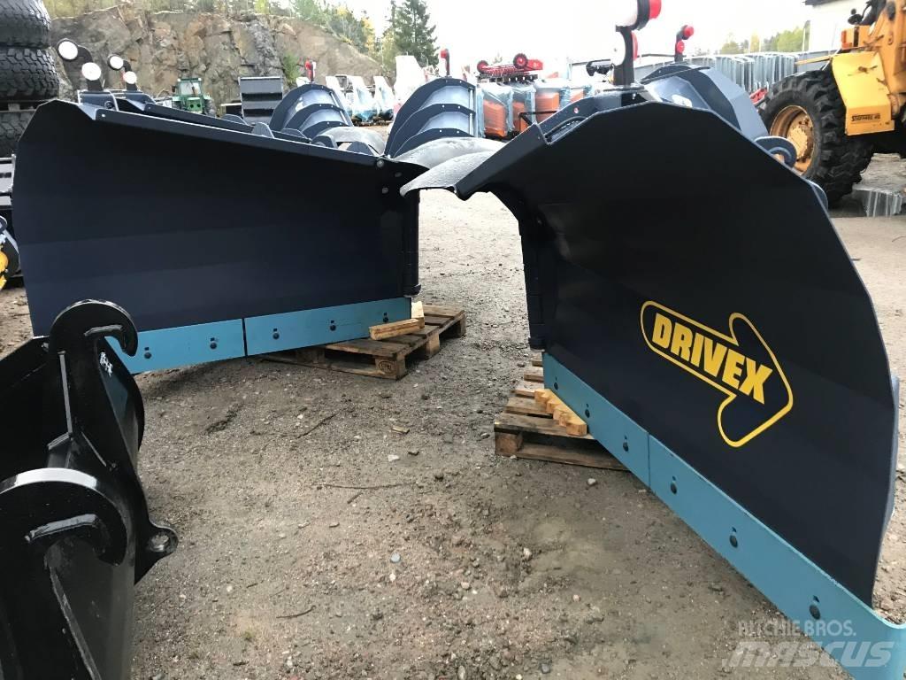 Drivex Vikplog VB370 Aurat