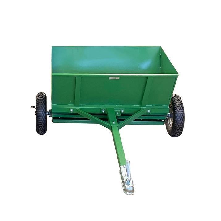 Kellfri Sandspridare Hiekan- ja suolanlevittimet