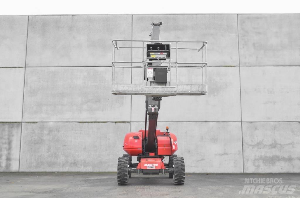 Manitou 200 ATJ Kuukulkijat
