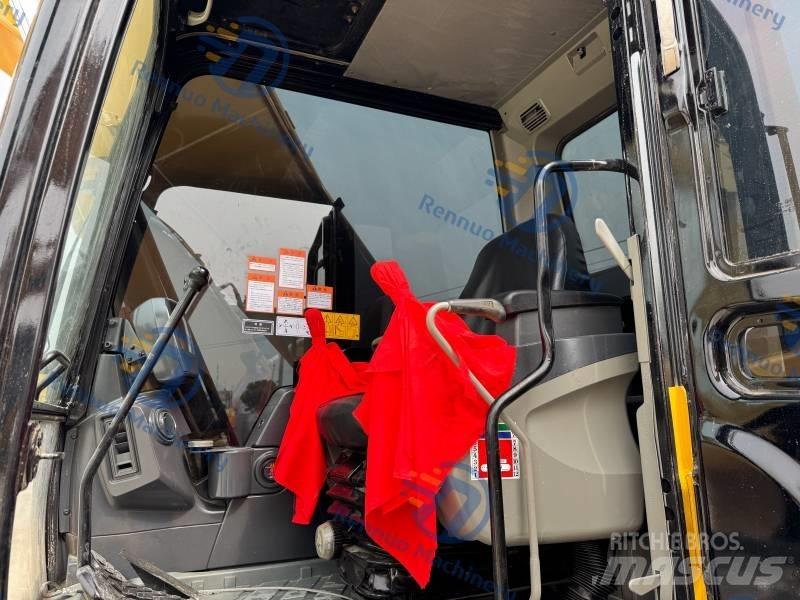 CAT 320CL Telakaivukoneet