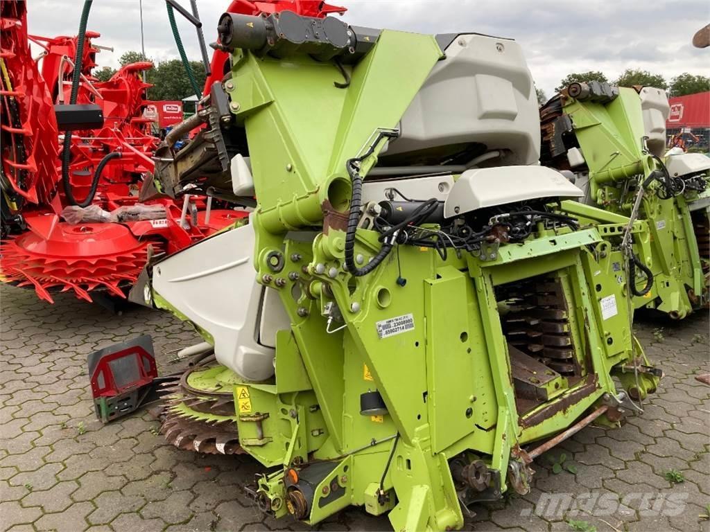 CLAAS Orbis 750 AC Muut maatalouskoneet