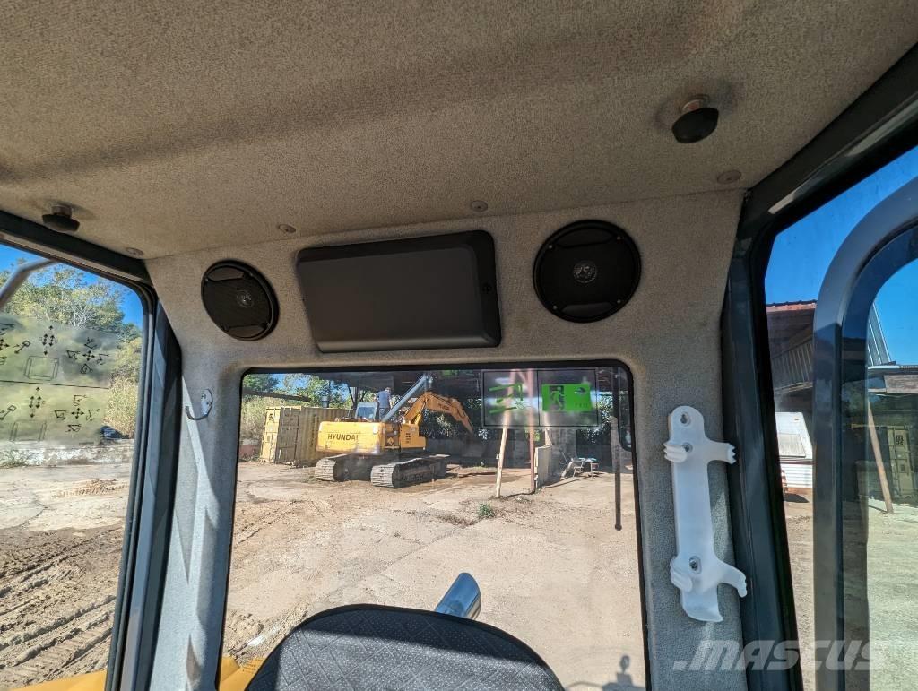 XCMG XE 55 U Minikaivukoneet < 7t