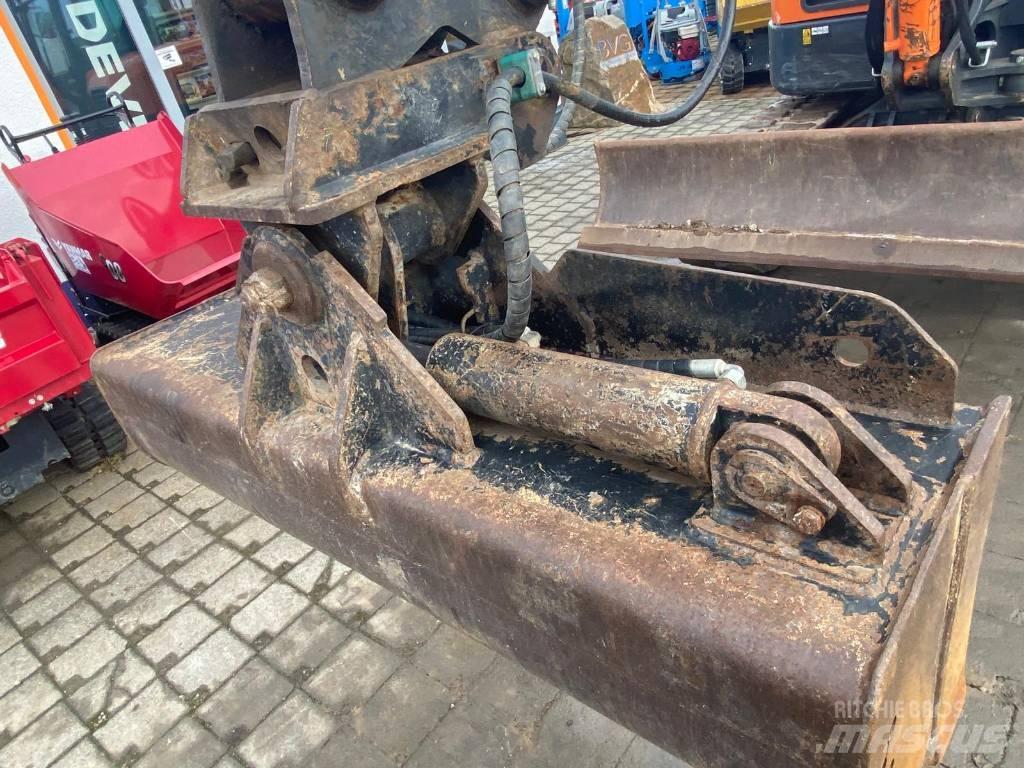 Doosan DX 63-3 Minikaivukoneet < 7t